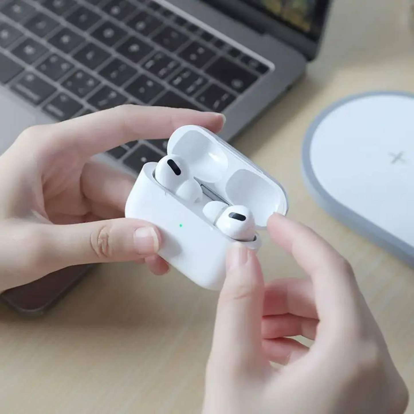 AIRPODS 3ra Gen
