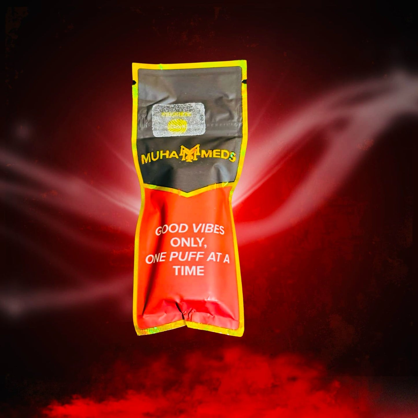 Aromatizante Ambiental – Strawberry Cough