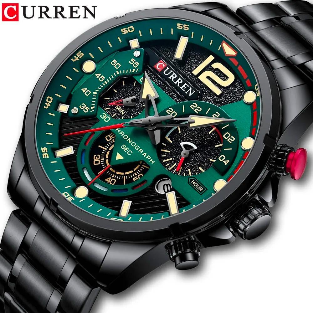 Reloj Curren 8395
