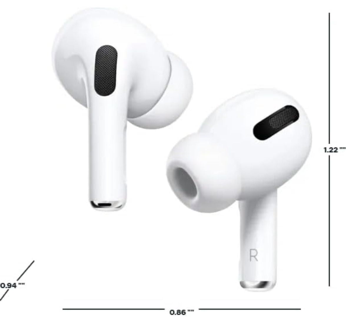 AIRPODS PRO 2da GEN