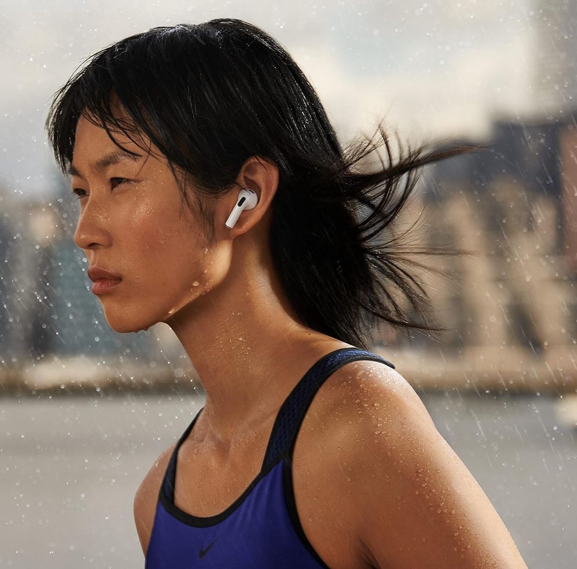 AIRPODS 3ra Gen