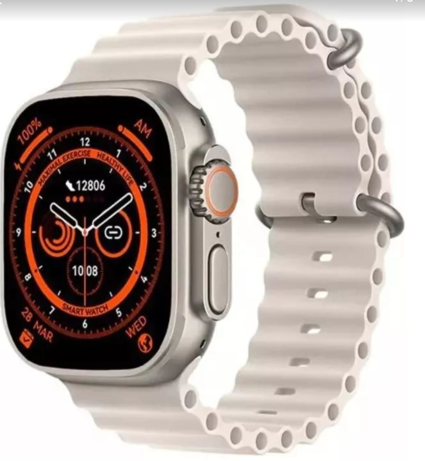 Smartwatch Serie 8 Ultra T800