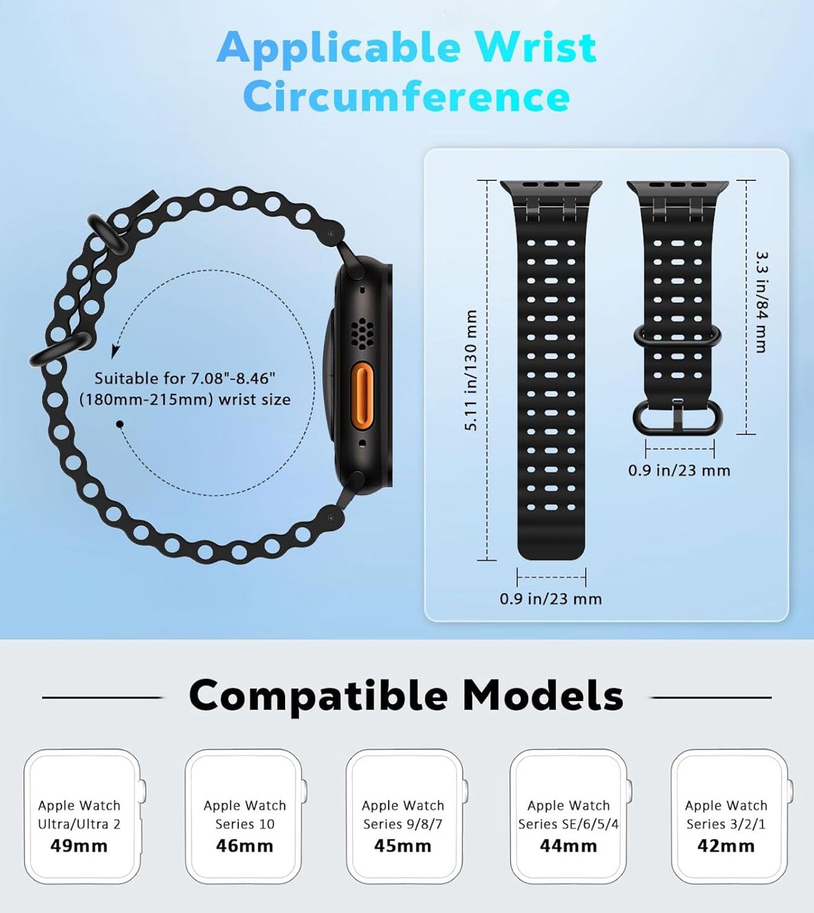 SMART WATCH ULTRA