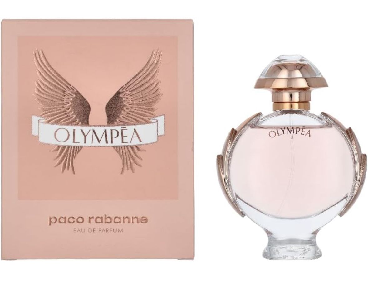 Paco Rabanne Olympea 1.7 oz