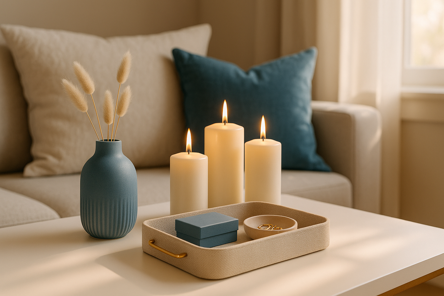 Home & Lifestyle 🏡