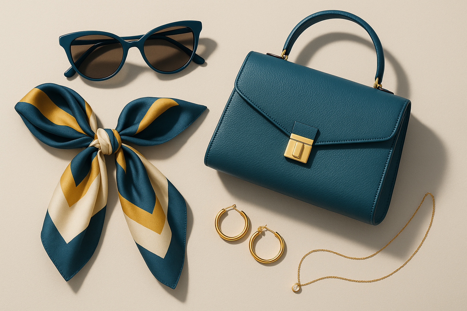 Fashion & Style 👗