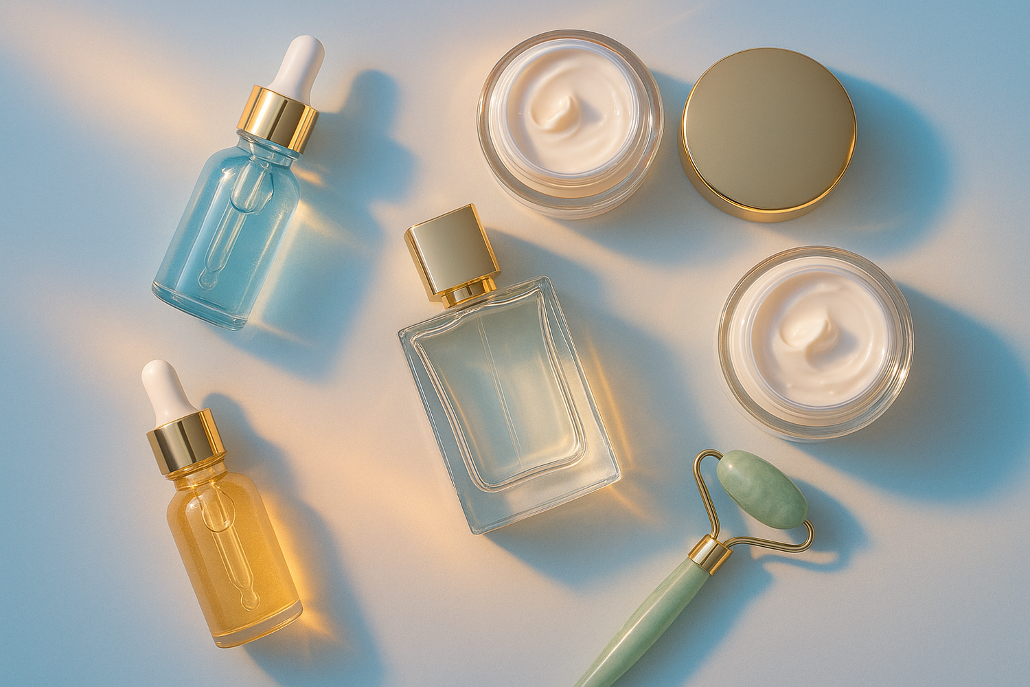 Beauty & Wellness 🌸