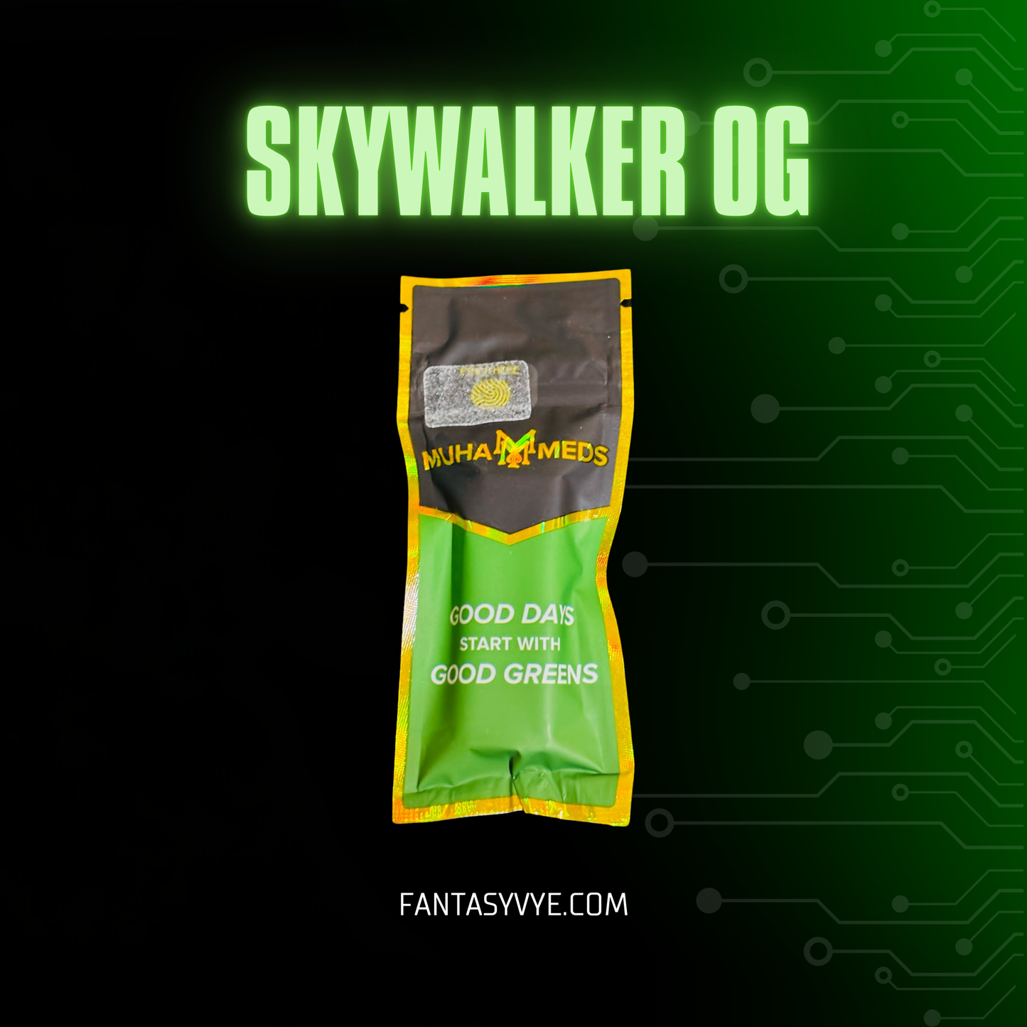Aromatizante Ambiental – Fragancia Sky Fusion
