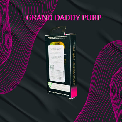 Aromatizante Ambiental – GRAND DADDY PURP