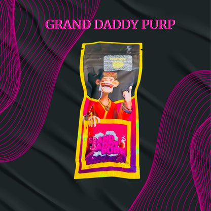 Aromatizante Ambiental – GRAND DADDY PURP