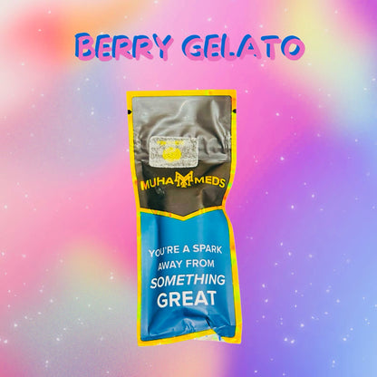 Aromatizante Ambiental – Berry Gelato