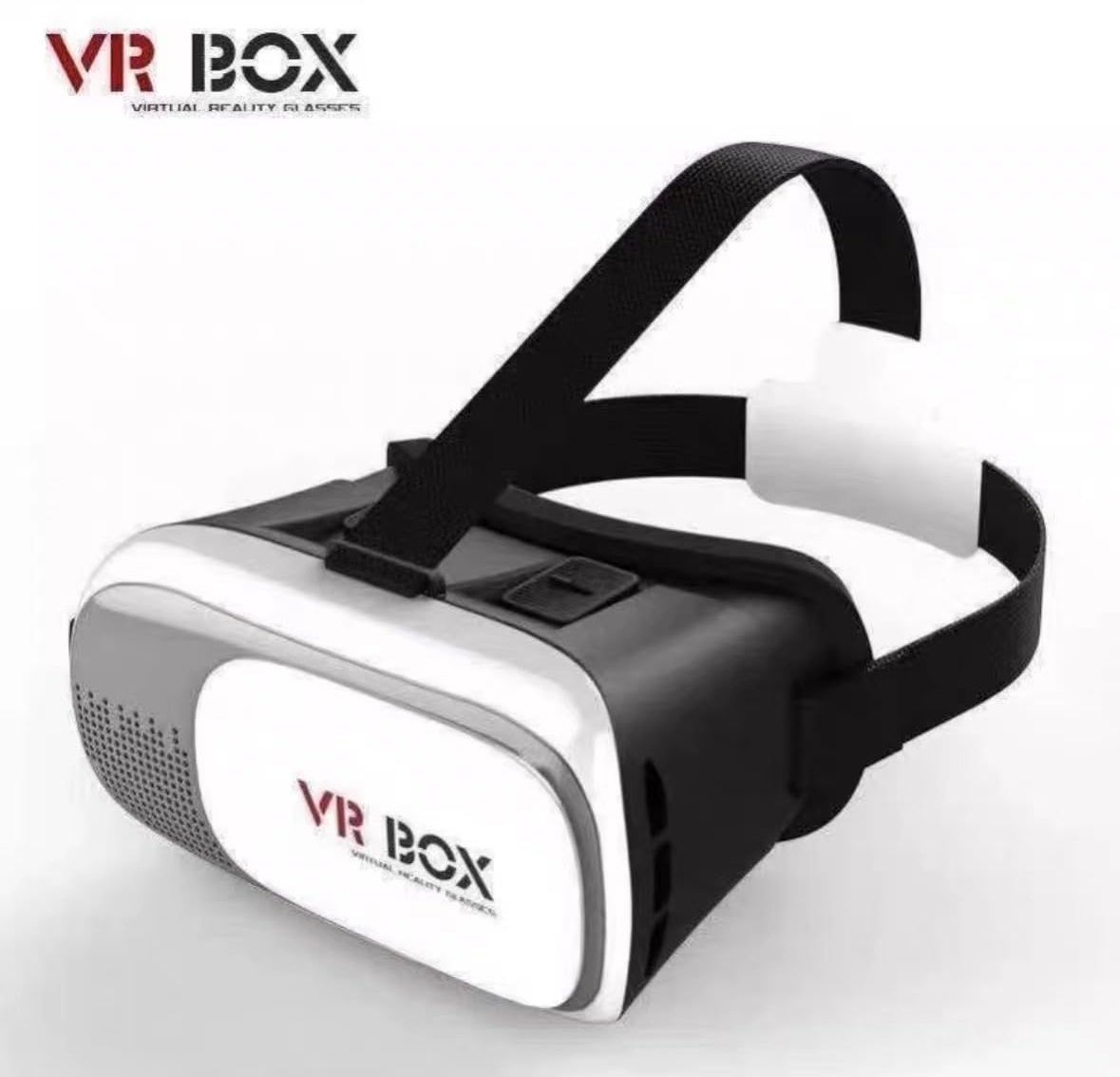 VR BOX Gafas de realidad virtual.