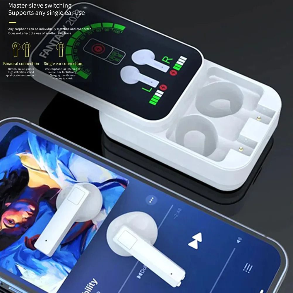 AUDIFONOS BLUETOOTH