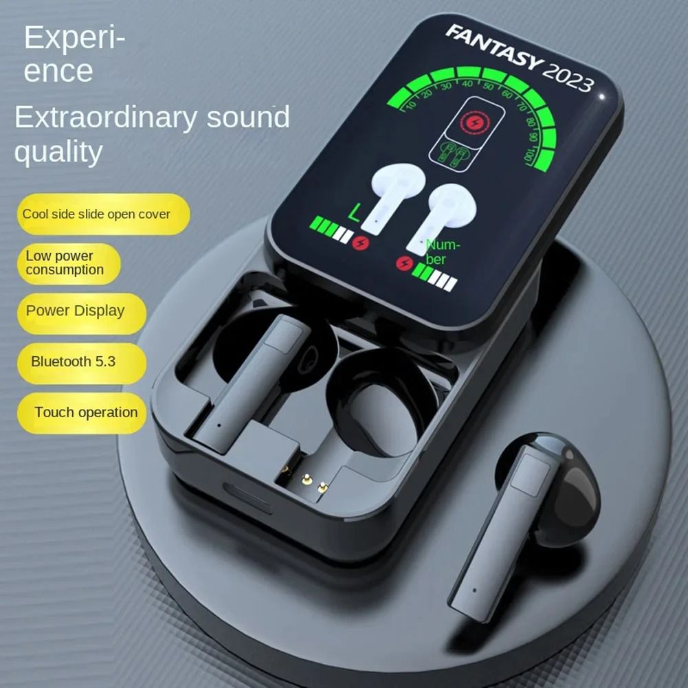 AUDIFONOS BLUETOOTH