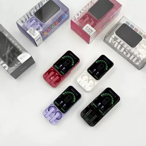 AUDIFONOS BLUETOOTH