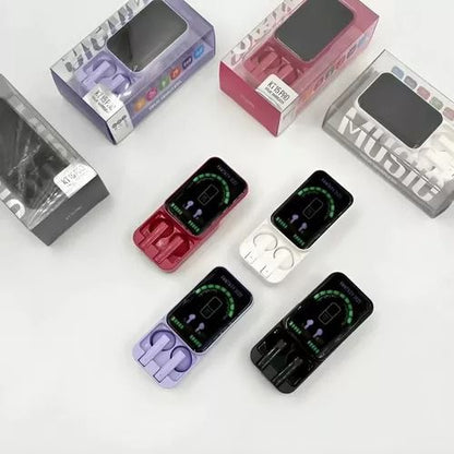 AUDIFONOS BLUETOOTH