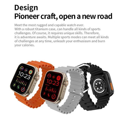 Smartwatch Serie 8 Ultra T800
