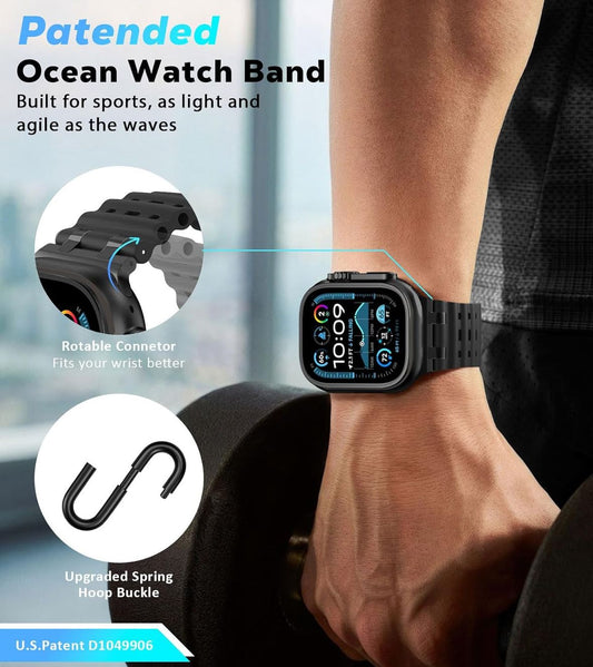 SMART WATCH ULTRA