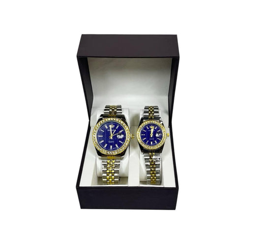 RELOJ PARA PAREJA
