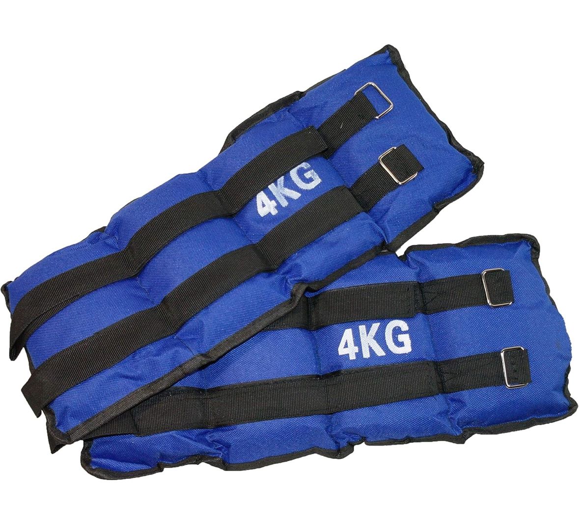 PESA TOBILLERAS 4 KILOS