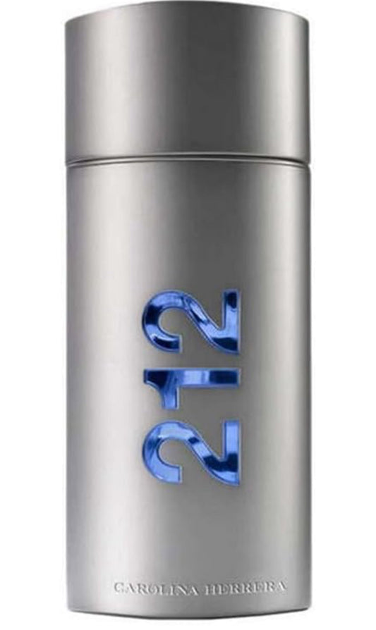 Carolina Herrera 212 for men 3.4 oz