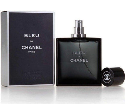 Chanel Bleu de CHANEL 3.4 oz