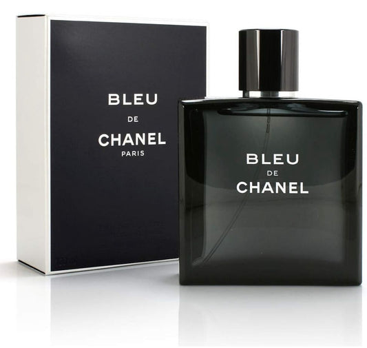 Chanel Bleu de CHANEL 3.4 oz