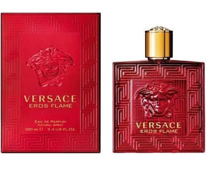 Versace Eros Flame 1.7 oz