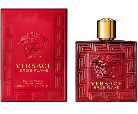 Versace Eros Flame 1.7 oz