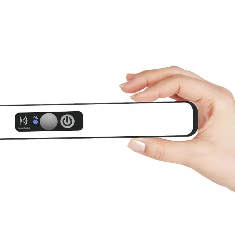 Solar LED Light 300000LM Outdoor Lamp Of Motion Sensor 4 Mode Waterproof