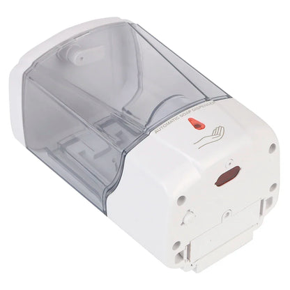 700ml Wall-Mounted Automatic Liquid Soap Dispenser For Kitchen Bathroom Touch-free Lotion Pump Touchless IR Sensor