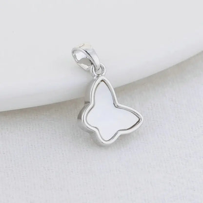 14K Gold Color Brass with Shell Moon Star Heart Cross Charms Pendants Necklace Earrings Jewelry Making Supplies Accessories